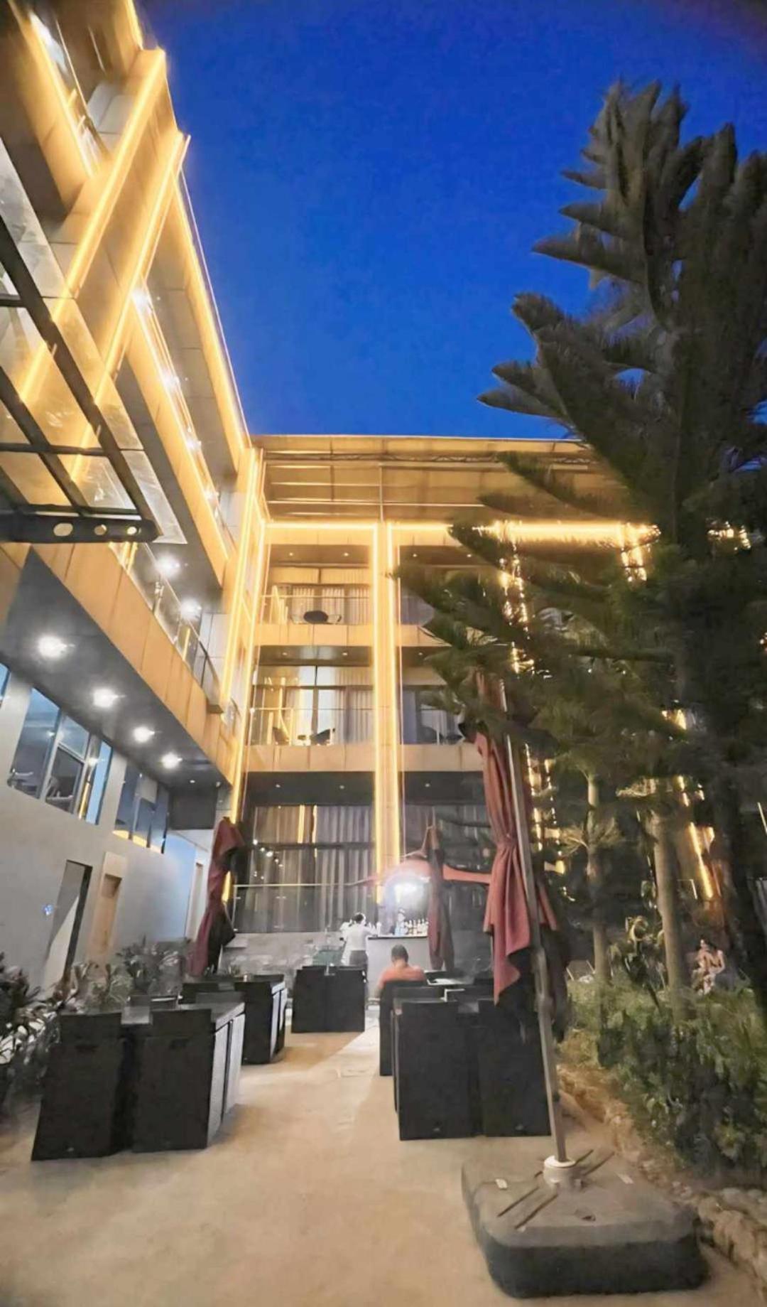Hotel Vienna