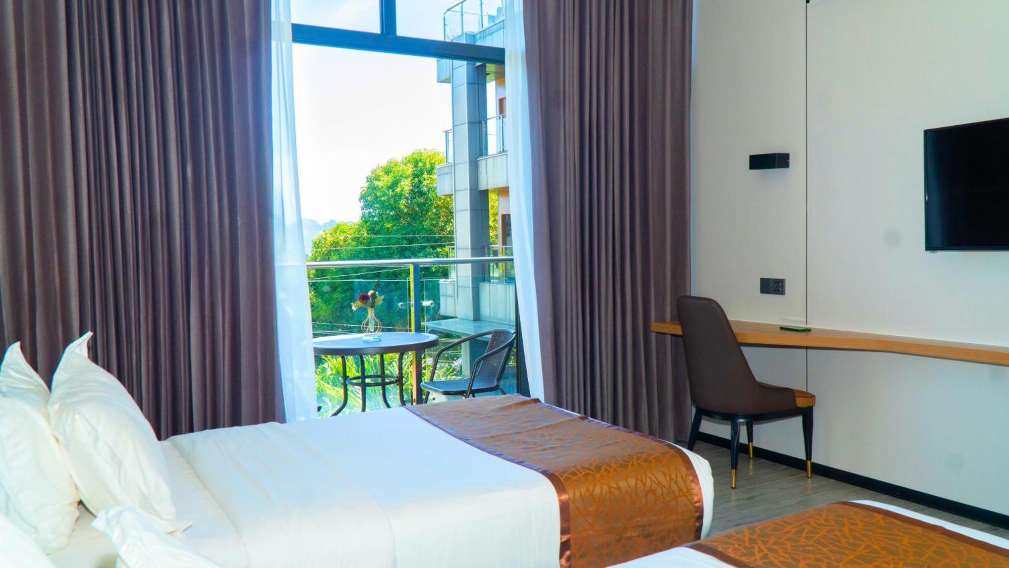 Vienna Hotel