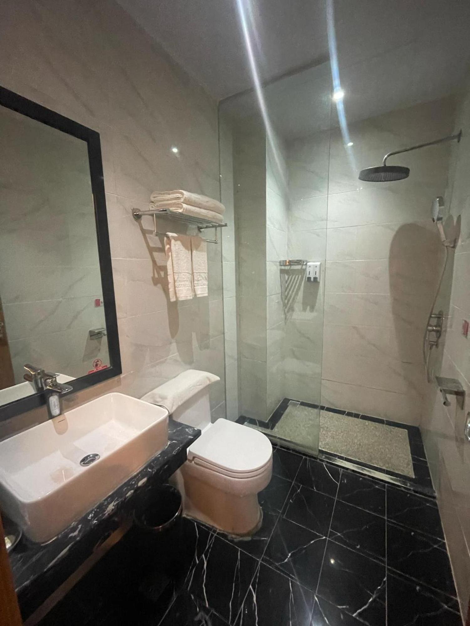 Vienna Hotel
