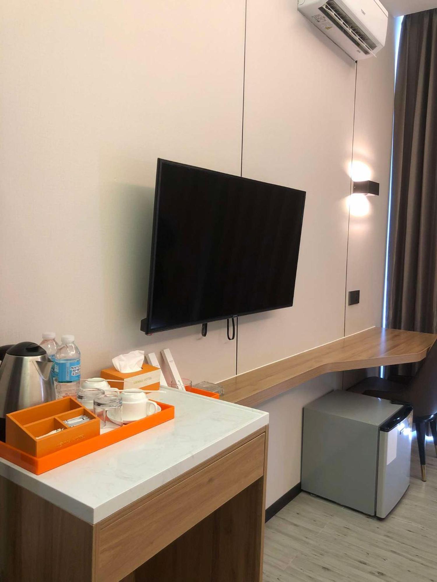 Hotel Vienna 3*