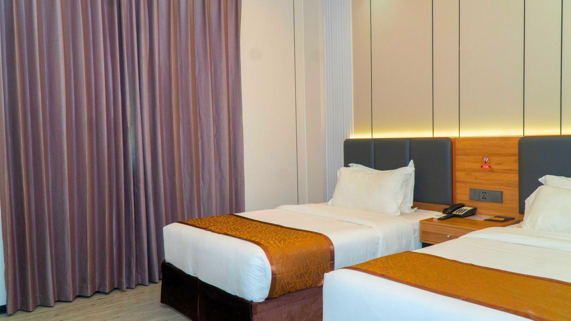 Hotel Vienna Coron