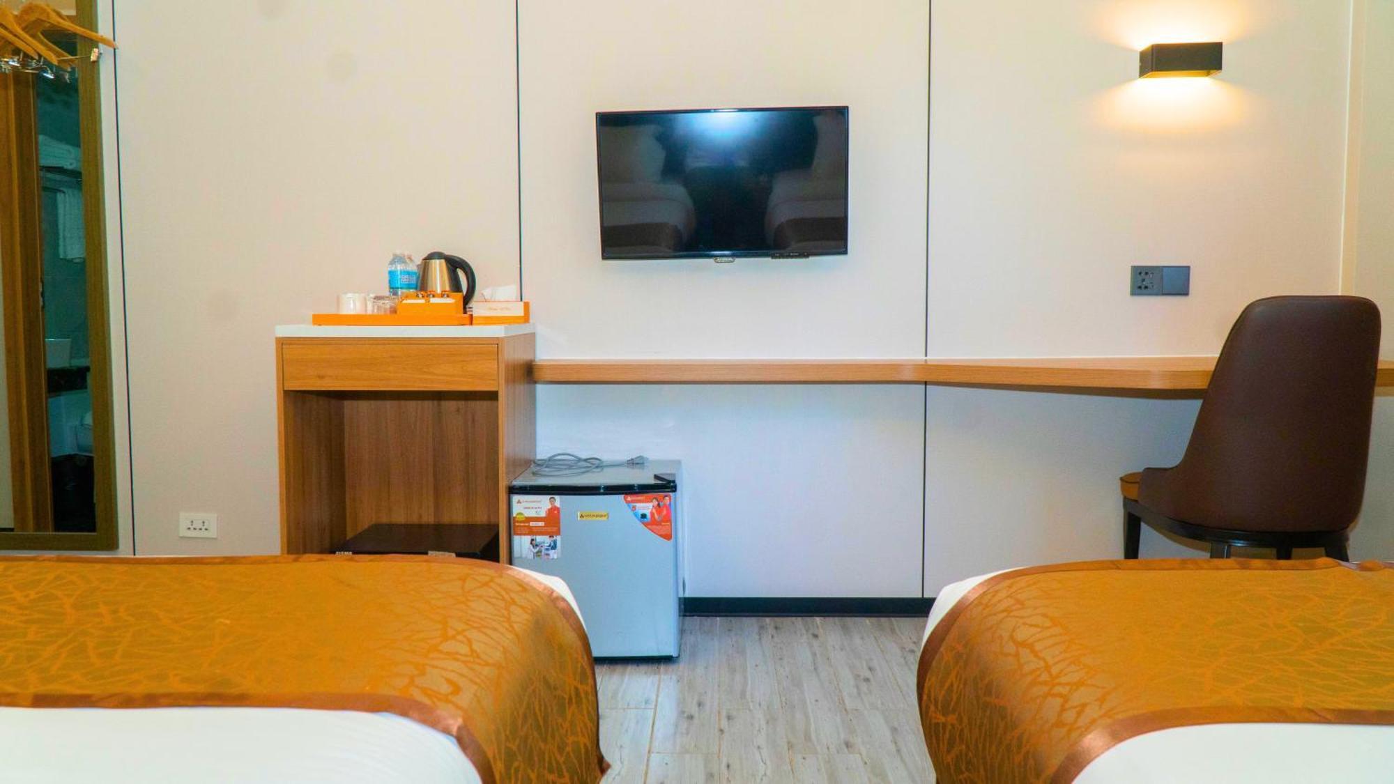Vienna Hotel Coron