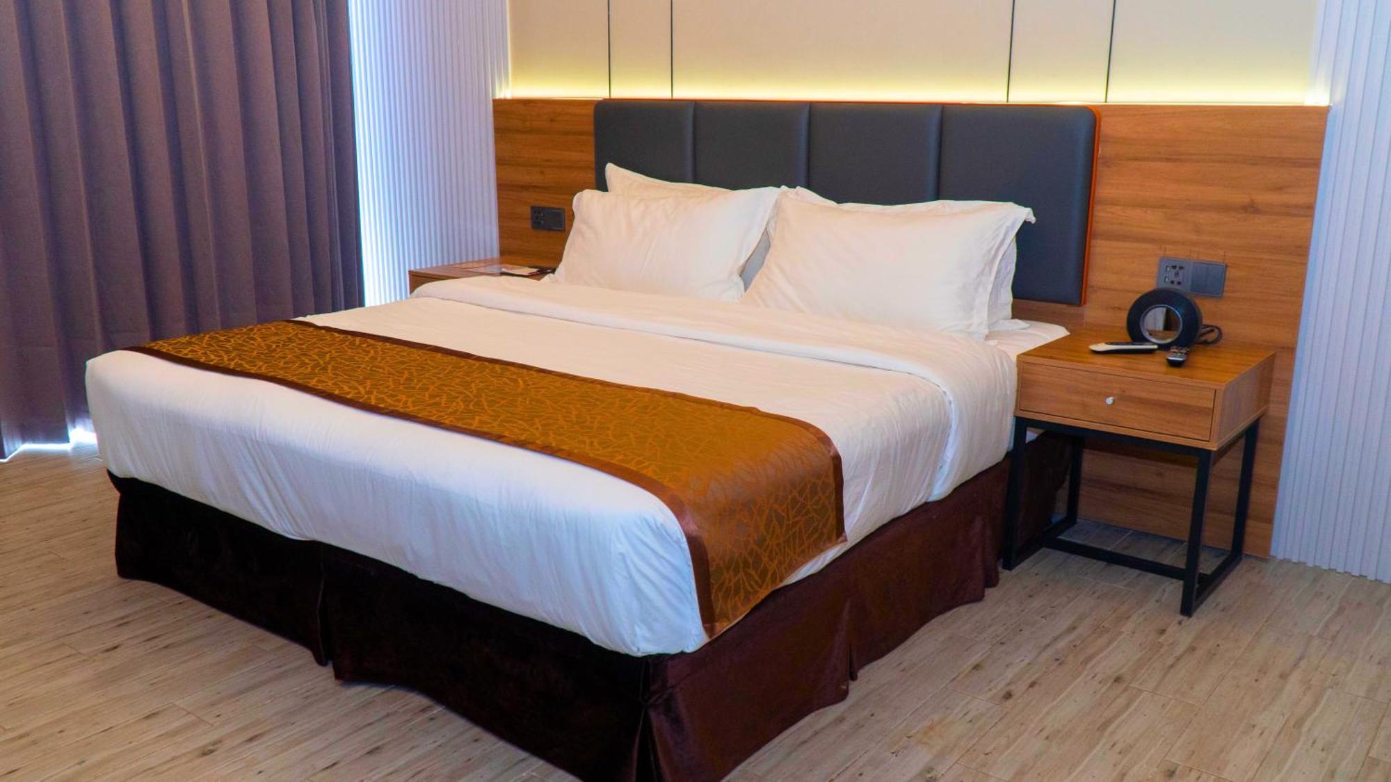 Hotel Vienna Coron