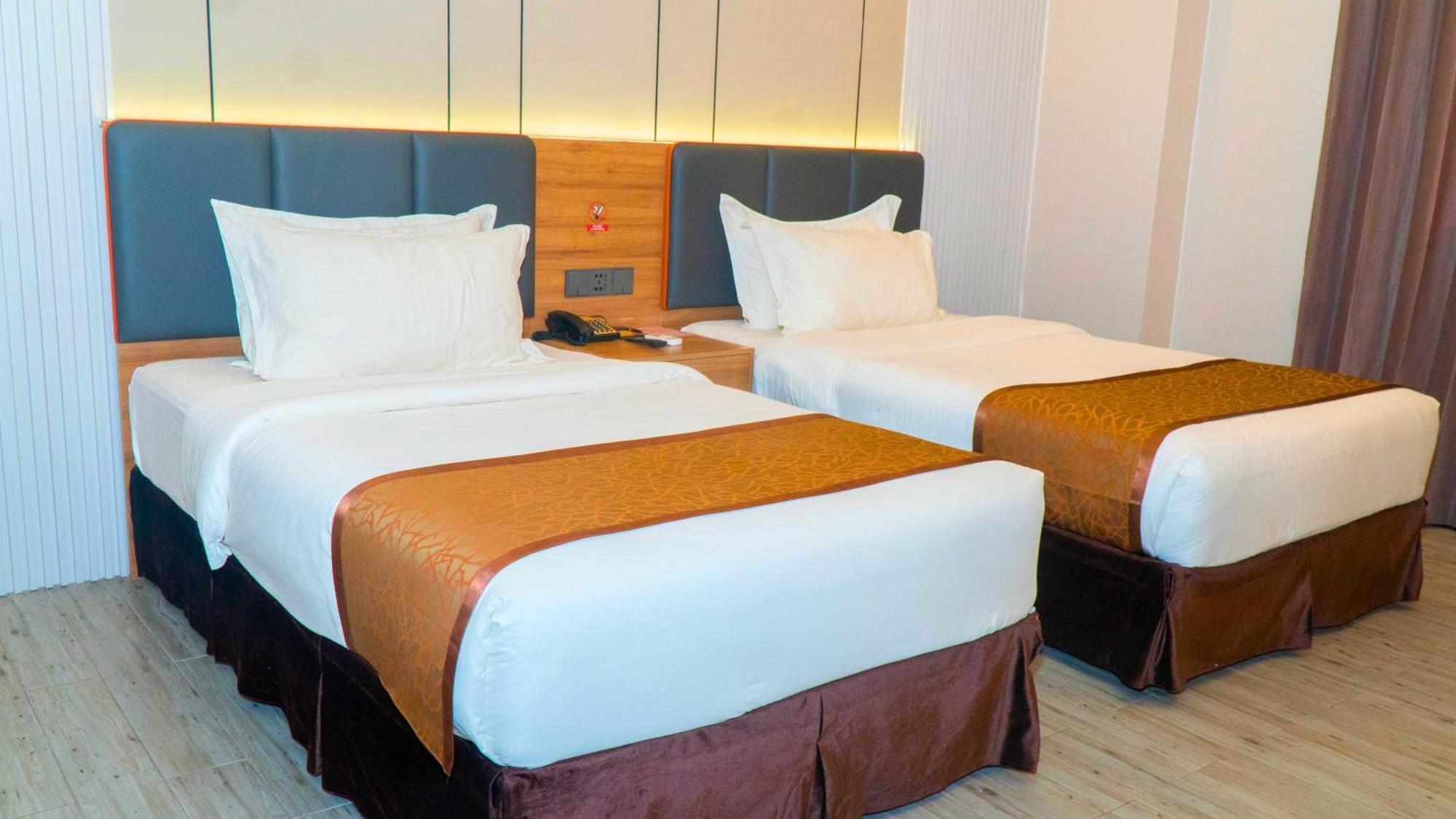 Vienna 3* Coron