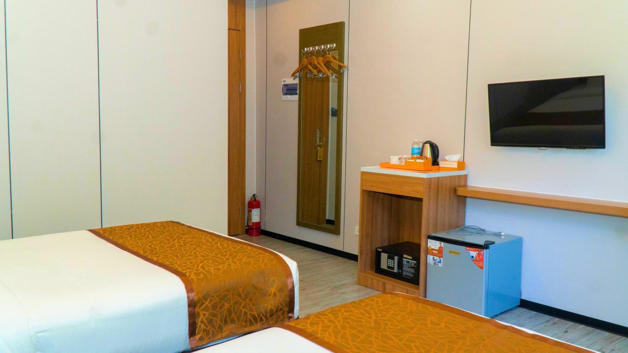 Vienna Hotel