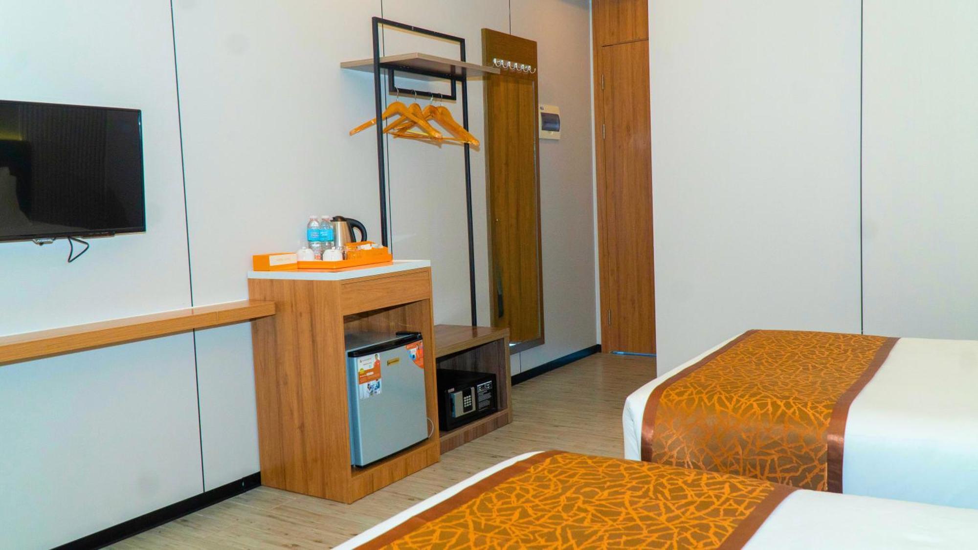 Hotel Vienna 3*