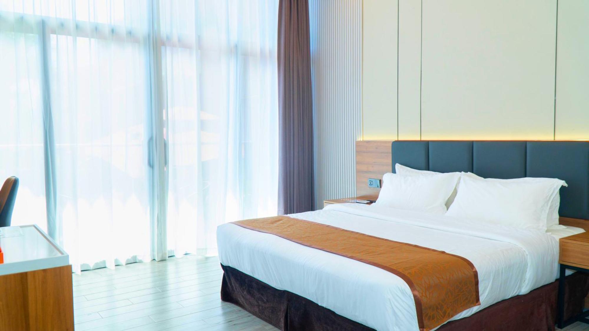 Hotel Vienna Coron