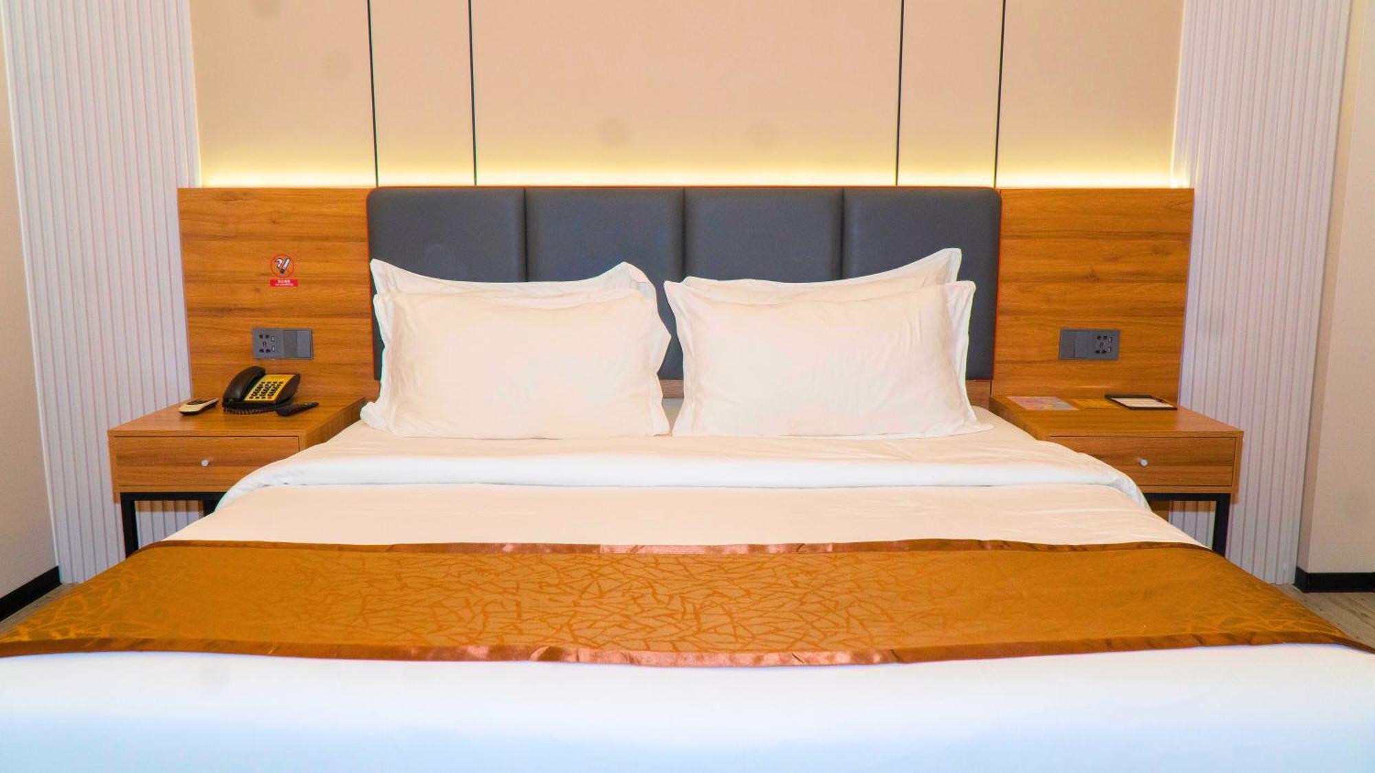 Vienna 3*