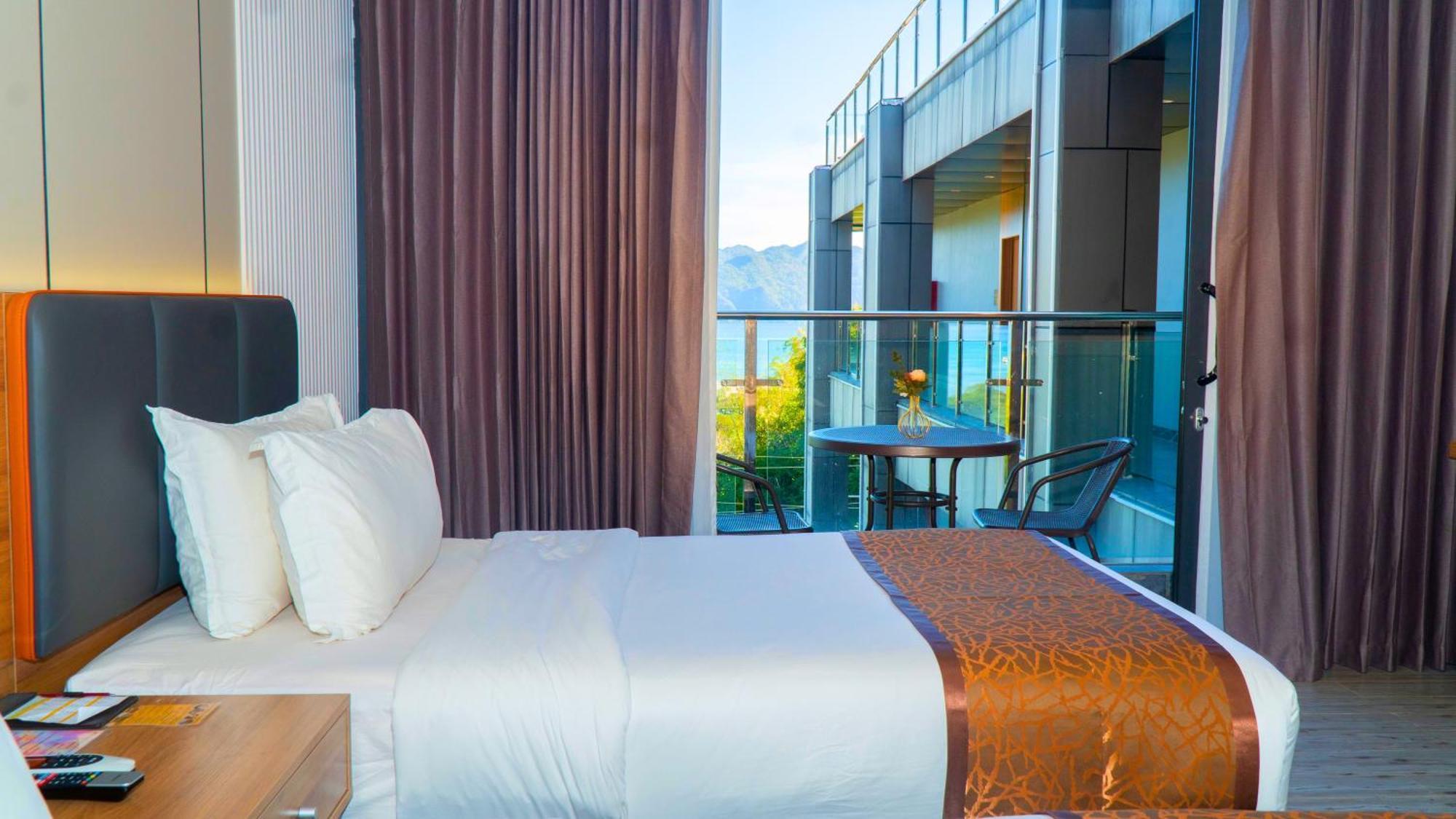 Hotel Vienna Coron
