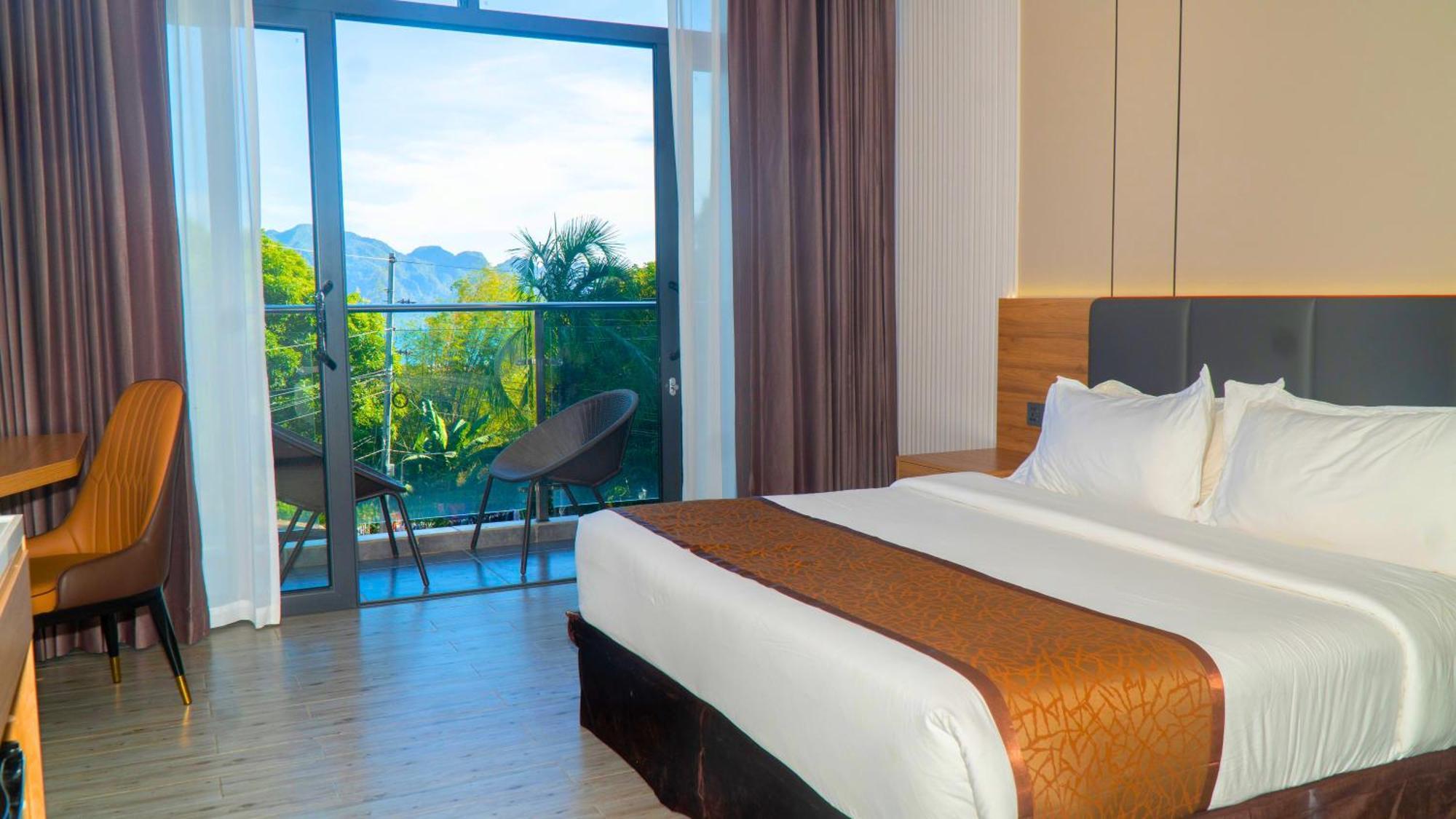 Vienna 3* Coron