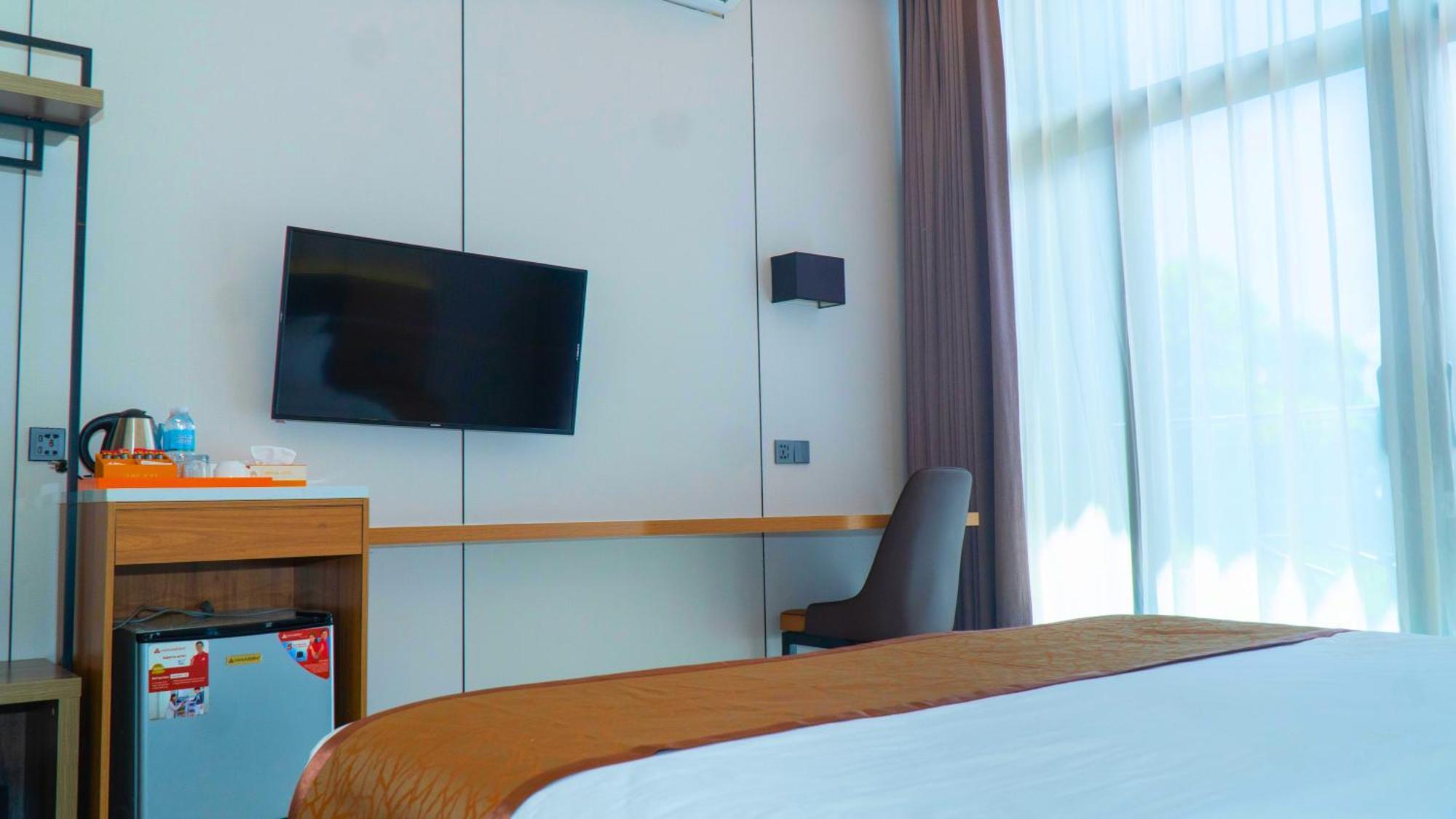 Vienna Hotel Coron